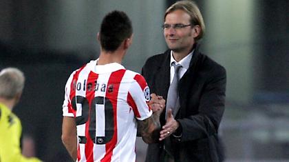 Κλοπ: «Χάσαμε την συγκέντρωσή μας»