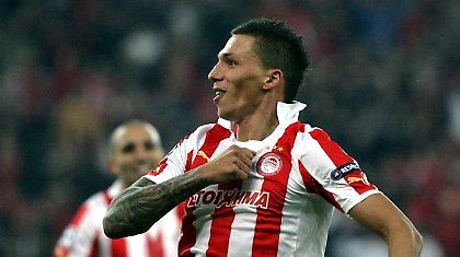 Χολέμπας: «Έχουμε πιθανότητες στη Γερμανία»