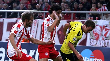 Επιτέλους, ο Βαλβέρδε έκανε τα κανονικά!