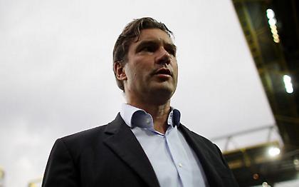 Τσορκ: «Πιο αποφασιστικός ο Ολυμπιακός»