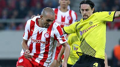 Σούμποτιτς: «Bundesliga τώρα»