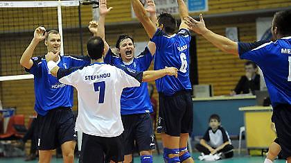 Αφού δεν έχασε…