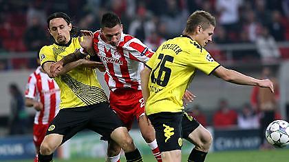 «Χρεοκοπήσαμε στον Πειραιά»