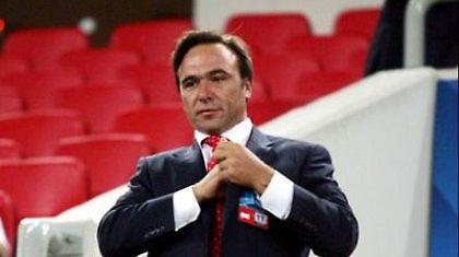 Κόκκαλης: «Το χαρήκαμε…»