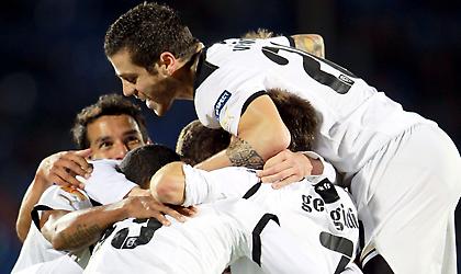 Κόντρα στα προβλήματά του…