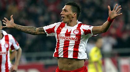 Δεν αργεί το ντεμπούτο του Χολέμπας