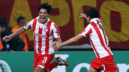 Άλλοι τριάρες στην Ντόρτμουντ κι άλλοι τριάρες στο Τελ Αβίβ