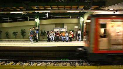 Πώς θα κινηθούν τα Μέσα Μεταφοράς!