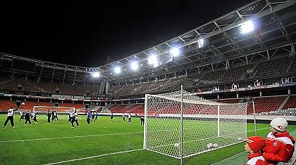 Υπάρχουν λόγοι…