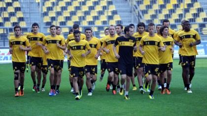 Η ευκαιρία του Άρη