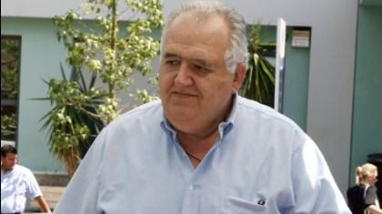 Η αντίδραση του Χριστοβασίλη