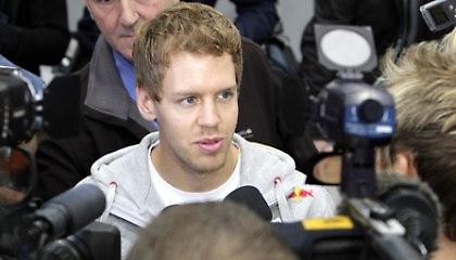 Δεν σκέφτεται το ρεκόρ του Σουμάχερ