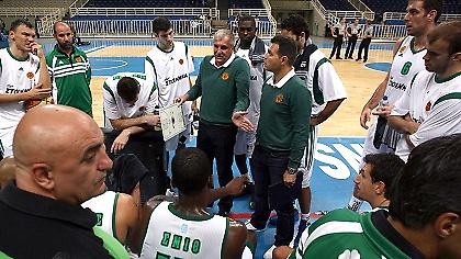 Στο δρόμο για το έβδομο