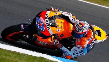 Με τον αέρα του πρωταθλητή!