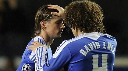 Βουντού στον Τόρες!