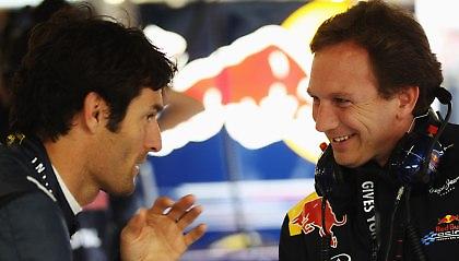 Γουέμπερ, σου κάνουν πλάκα;