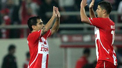 Ξεχωρίζουν Ιμπαγάσα-Μιραλάς