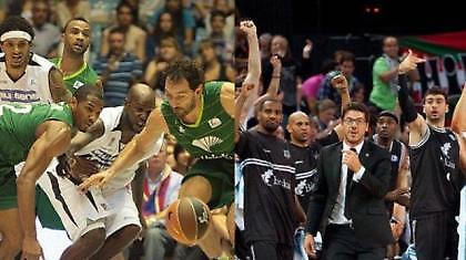 Ισπανικός... πυρετός!