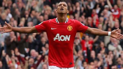 Νάνι: «Απλά είμαστε Γιουνάιτεντ»