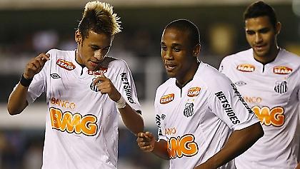 Ο Νεϊμάρ τον χάζεψε… (video)