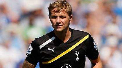 Αφήνει Παβλιουτσένκο η Τότεναμ