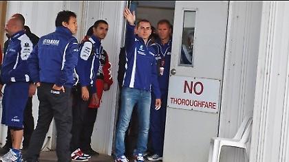 Κύκλους κάνει η ζωή!