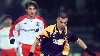 Η χαμένη ευκαιρία του Ντέμη