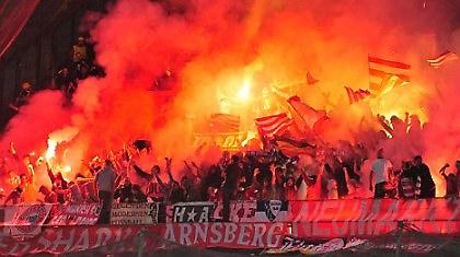 Ανησυχεί για Νάπολι η Σίτι