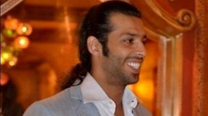 Άραβες παίκτες στην Παιανία!