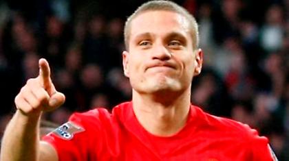 Επιμένουν για Βίντιτς