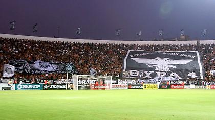 ΠΑΕ ΠΑΟΚ: «Όχι ακρότητες»!