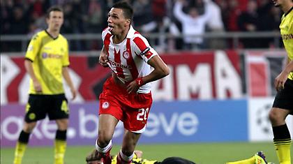 Χολέμπας: «Αφιερωμένο…»