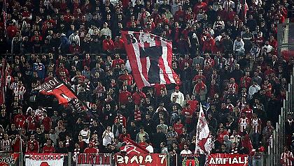 Απογείωση θρύλου και στην τηλεθέααη...