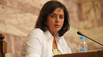 ΝΑΙ η Βάσω, ΟΧΙ (;) η Λούκα!