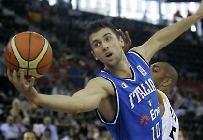 Μπαρνιάνι: «Δεν ξέρω τίποτα»