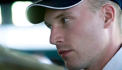 Έχει… αποστολή ο Λάτβαλα!