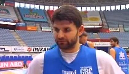 «Πλεονέκτημα έναντι Ολυμπιακού η Μπιλμπάο»