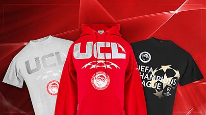 Το Champions League …στα κόκκινα!