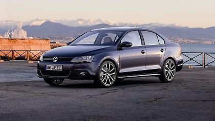 Νέα γκάμα VW Jetta