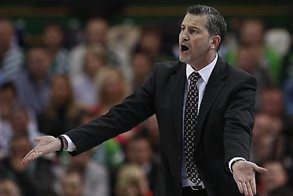 Τέλος ο Ζούρος!