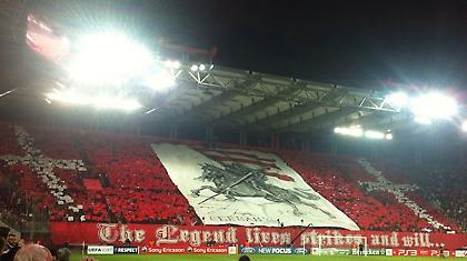 Το σχέδιο του Ερνέστο δημιουργεί προοπτική Champions League