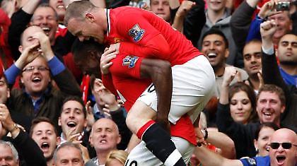 Γουέλμπεκ ο αντι-Ρούνεϊ