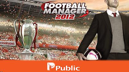 FM2012 - Fight Club: Το ιστορικό ραντεβού!