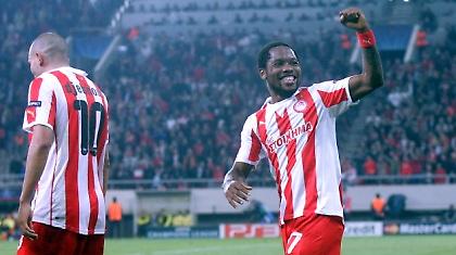 Ο Μακούν, η νίκη και η πρόκριση