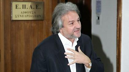 Δεν κάνει έφεση για Λεβαδειακό ο Φάκος!