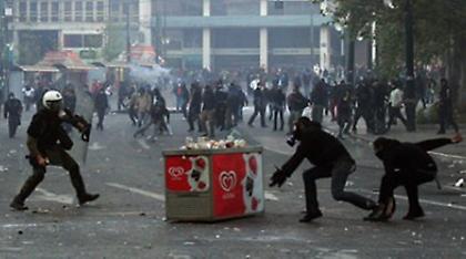 Τρεις τραυματίες σε σοβαρή κατάσταση