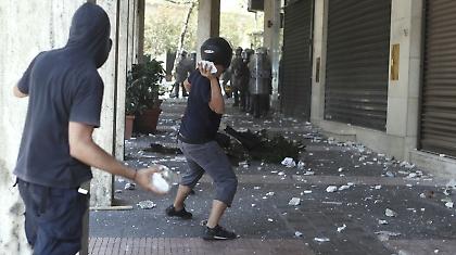 Νεκρός 53χρονος διαδηλωτής!