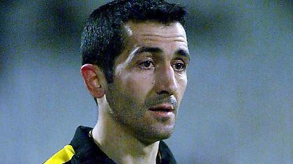 «Έχω εμπιστοσύνη στον Κωστένογλου»