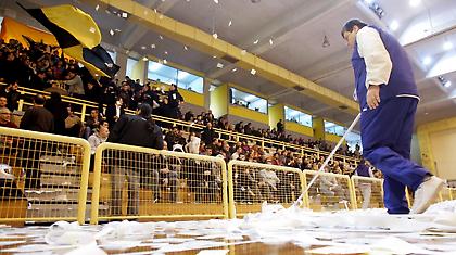 «Θα πετύχουμε εάν έχουμε τους φιλάθλους μας»