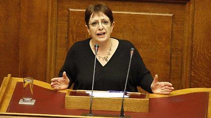 «Στο μπλοκ των κουκουλοφόρων και άνθρωποι του ΛΑΟΣ»